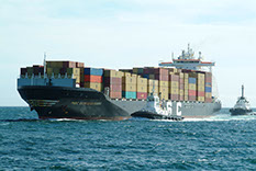 FCL and FTL Transportation